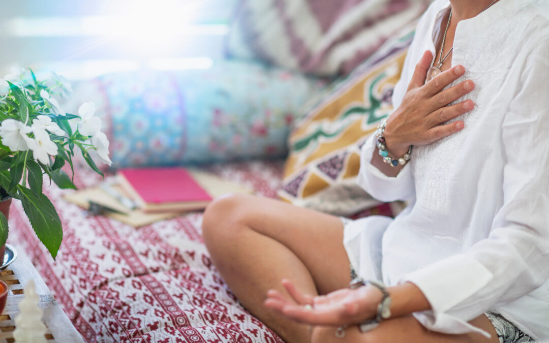 Pourquoi faire une retraite silencieuse ?