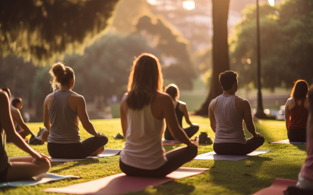 Qu’est ce qu’une retraite vipassana ?