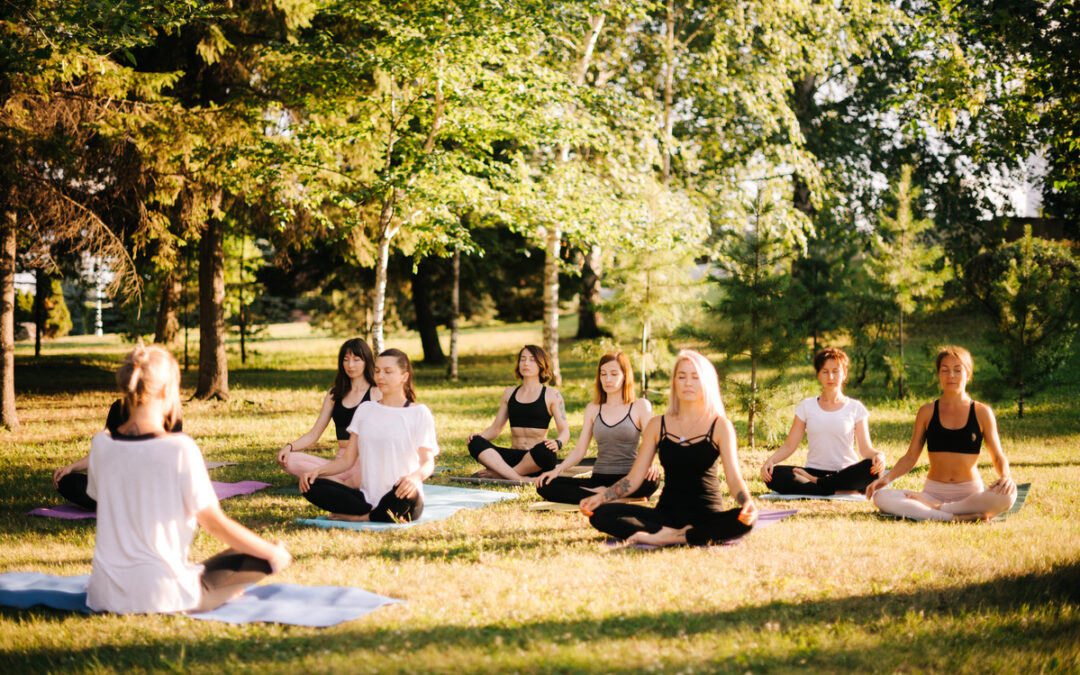 Qu’est-ce qu’une retraite spirituelle ?